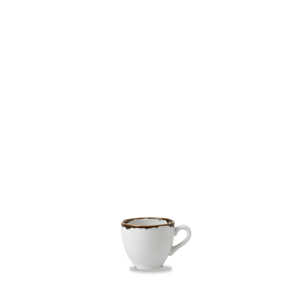 Harvest Natural Espresso Cup 10cl (3.5oz)