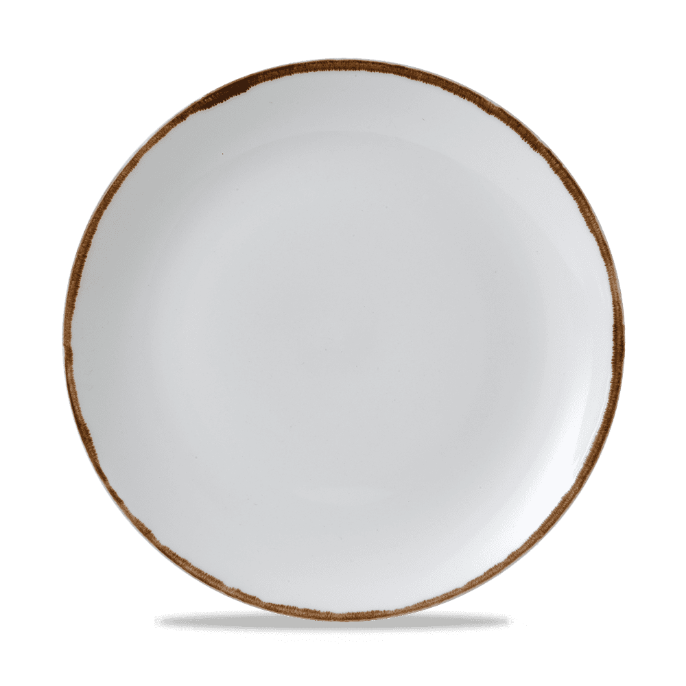 Harvest Natural Evolve Coupe Plate 26cm