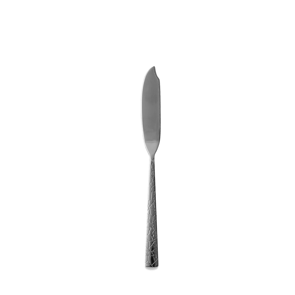 Kintsugi Fish Knife