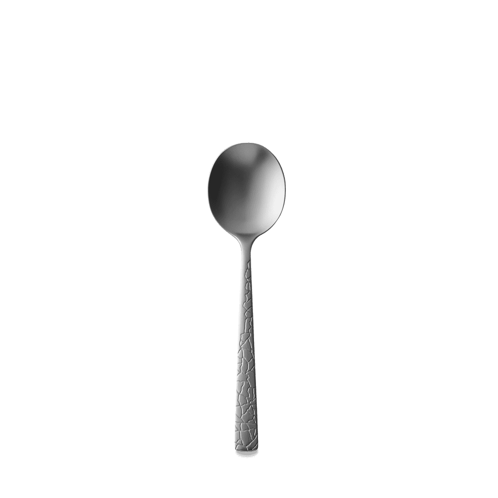 Kintsugi Soup Spoon