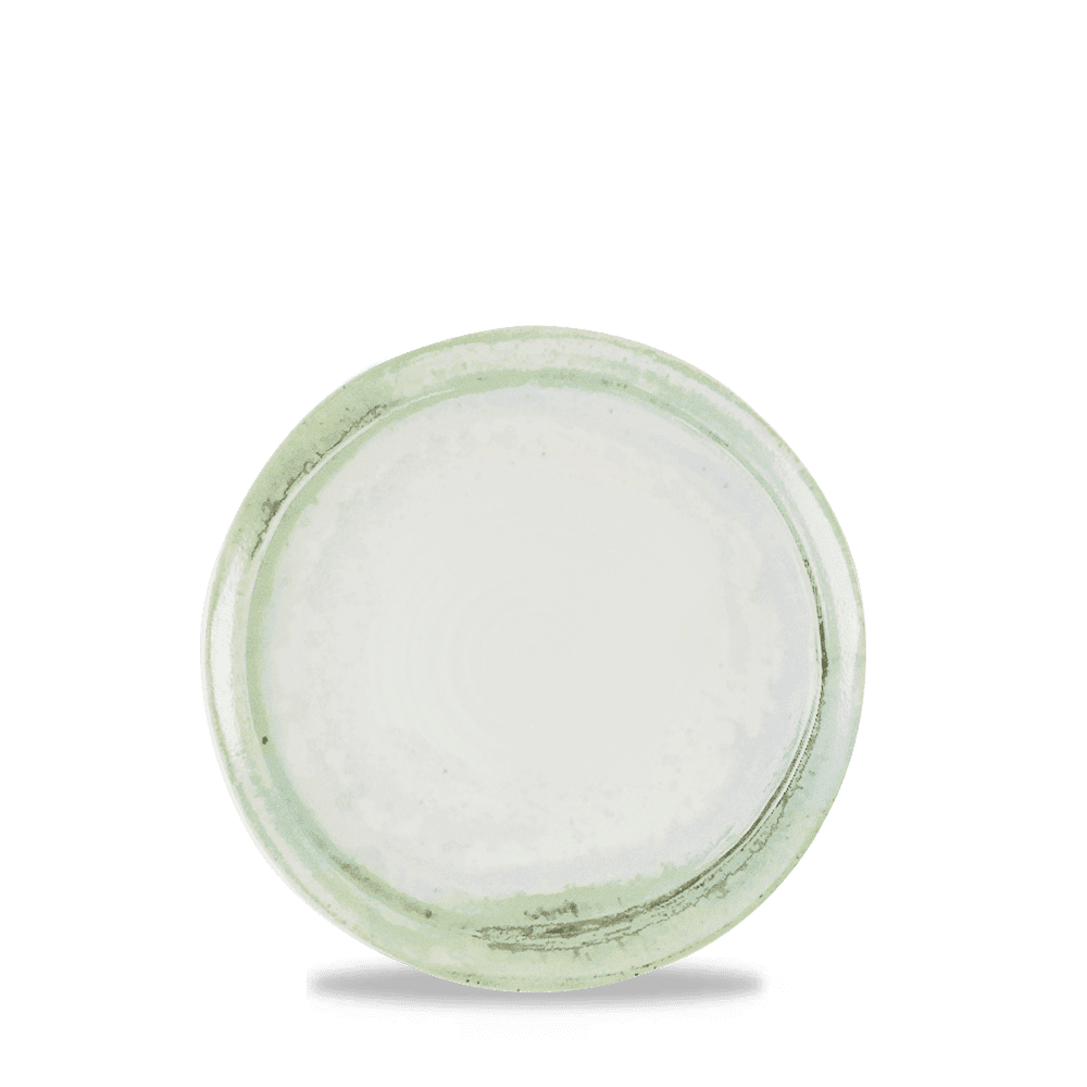 The Maker's Collection Finca Flint Organic Coupe Plate 29cm