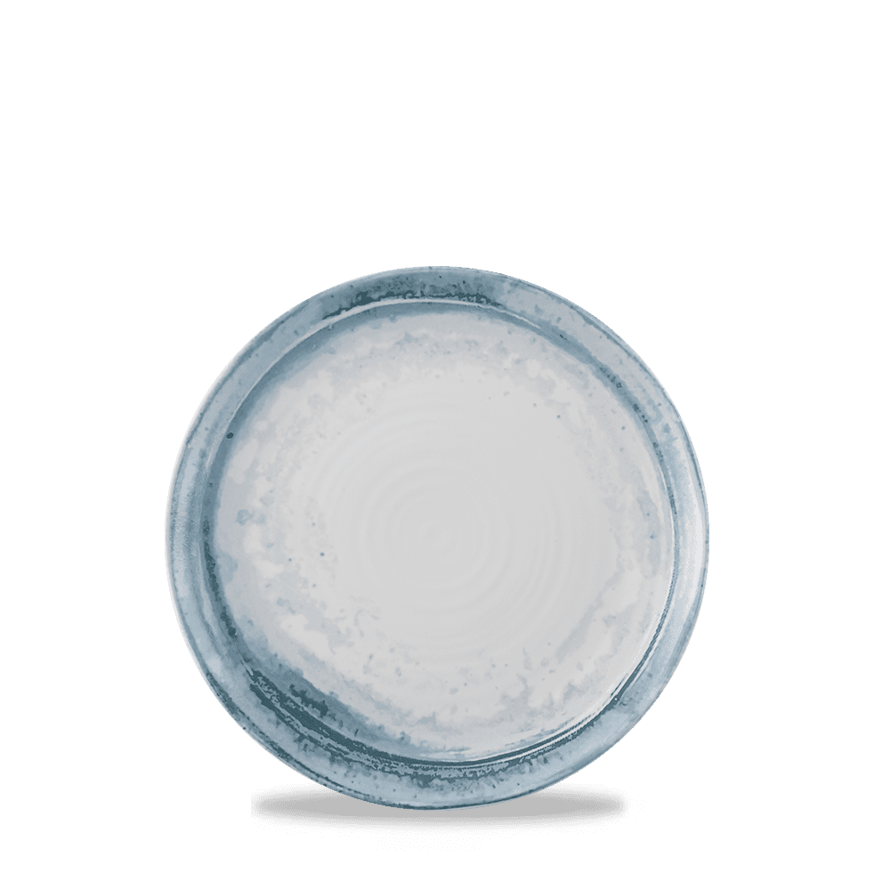 Finca Limestone Organic Coupe Plate 29cm