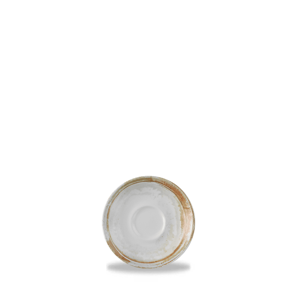 Sandstone Espresso Saucer 11.8cm