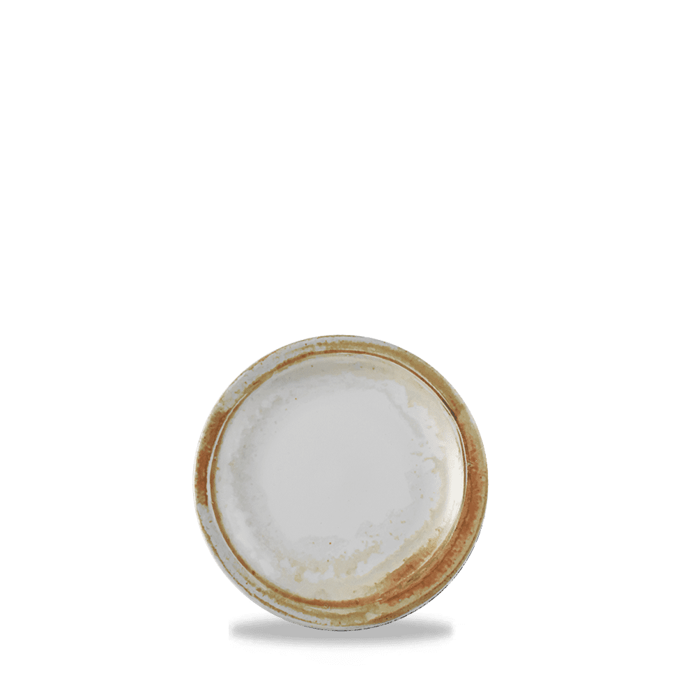 Sandstone Nova Plate 15.2cm