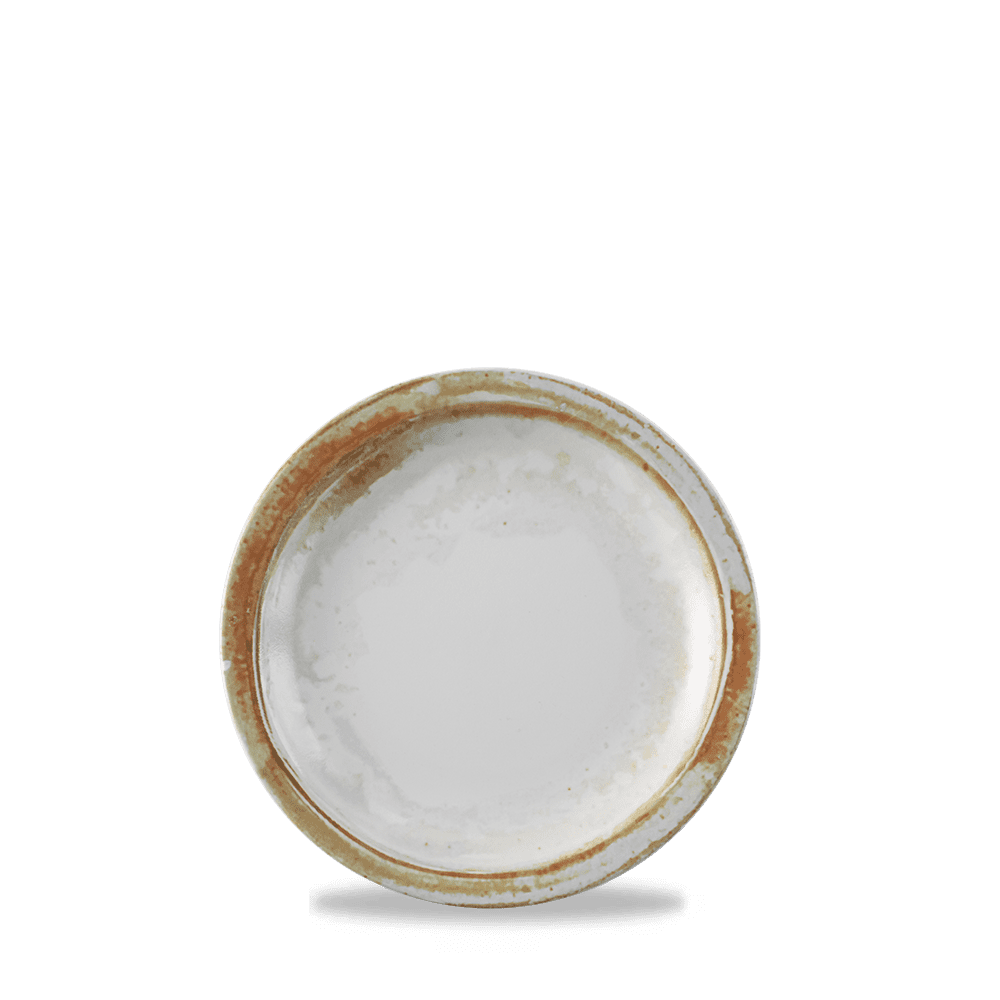 Sandstone Nova Plate 23cm