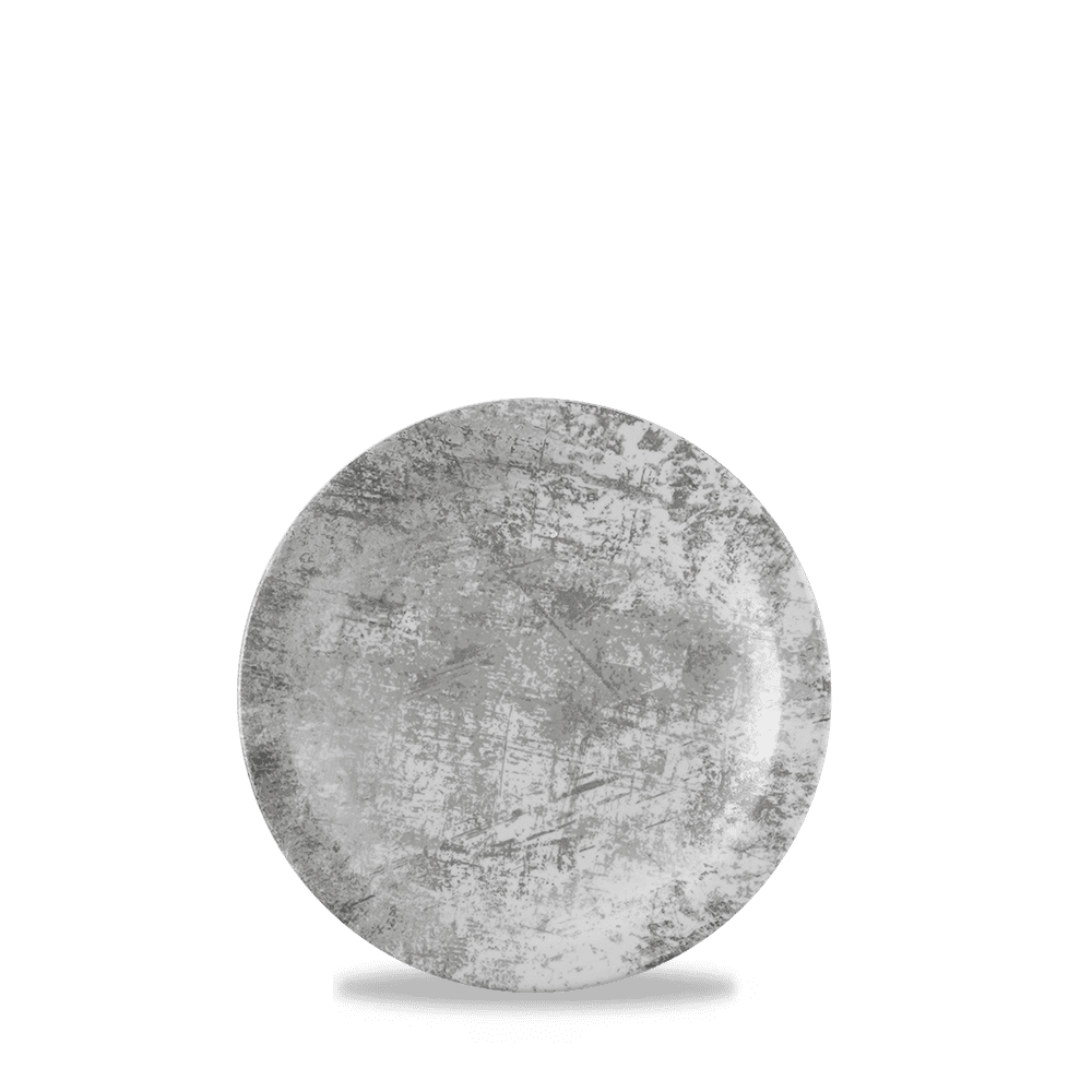 Makers Collection Urban Grey Nova Plate 23cm