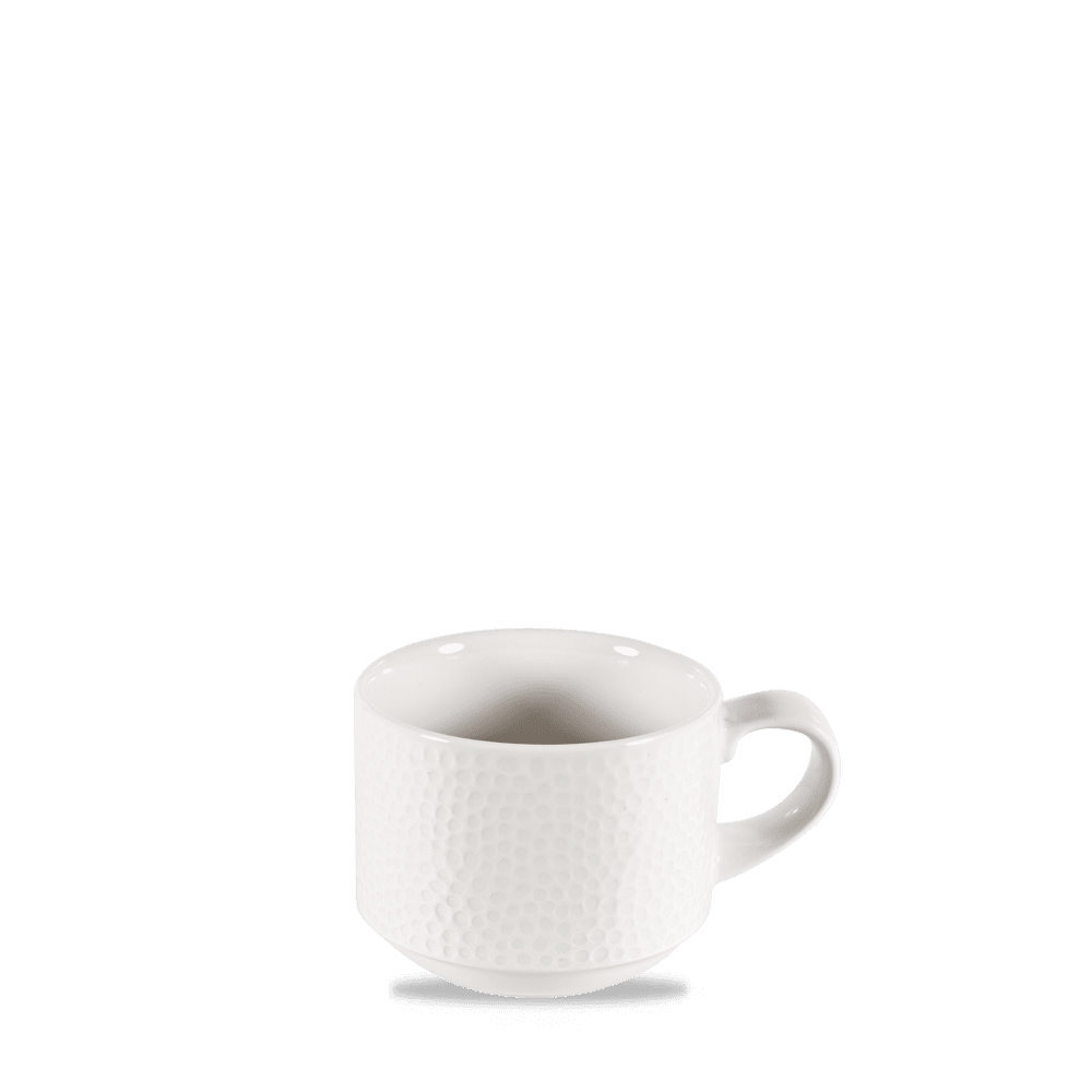 Isla Profile Stacking Cup 22cl (8oz)