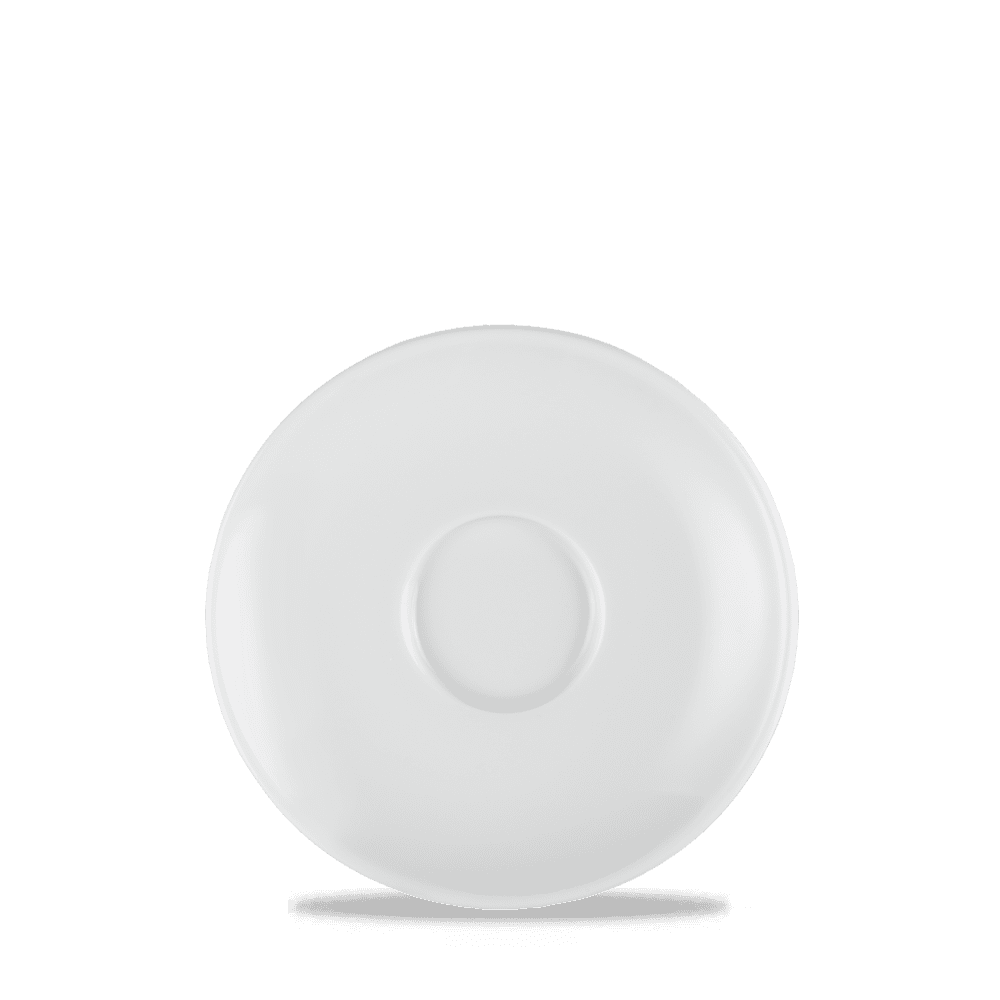 Menu Porcelain Medium Saucer 15.5cm