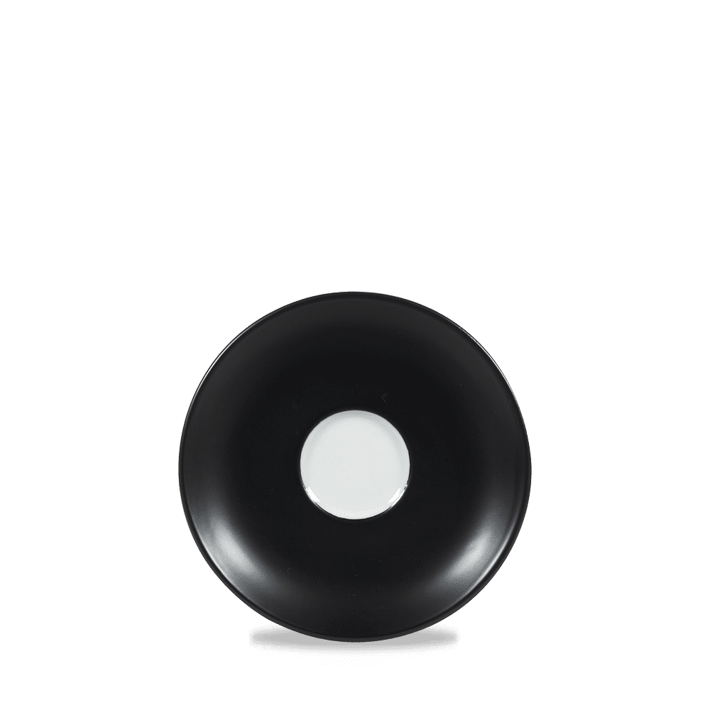 Menu Shades Ash Sml Saucer 12.7cm