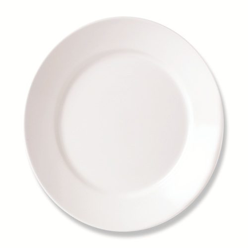 Simplicity White Bowl Ultimate 30cm