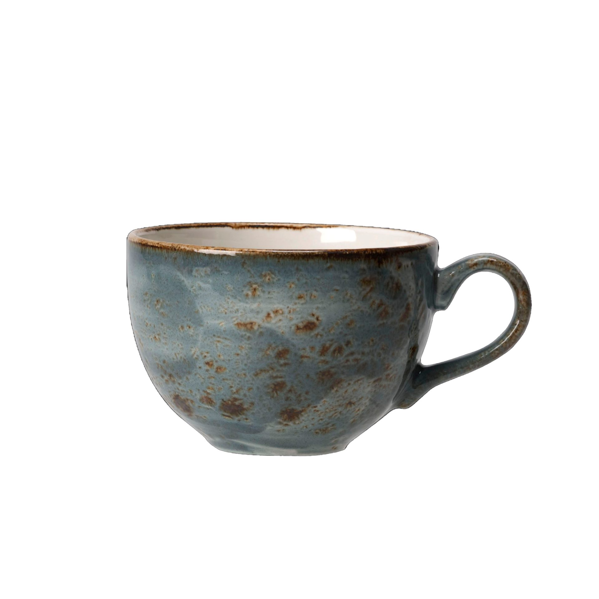 Craft Blue Cup Low 45.5cl