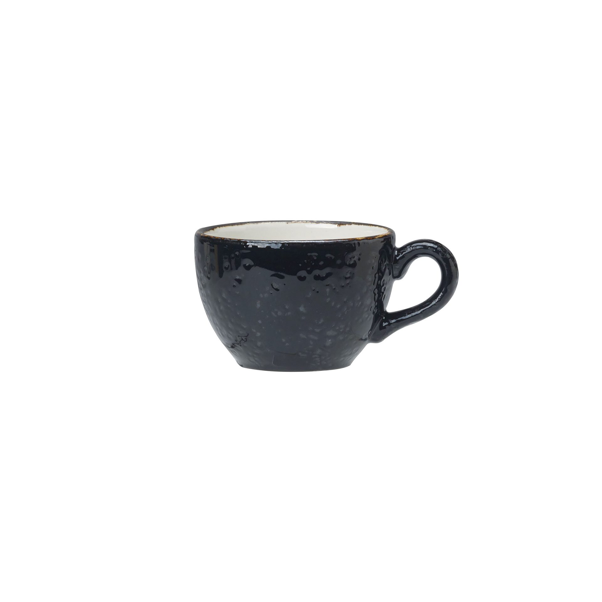 Craft Liquorice Low Cup 8.5cl
