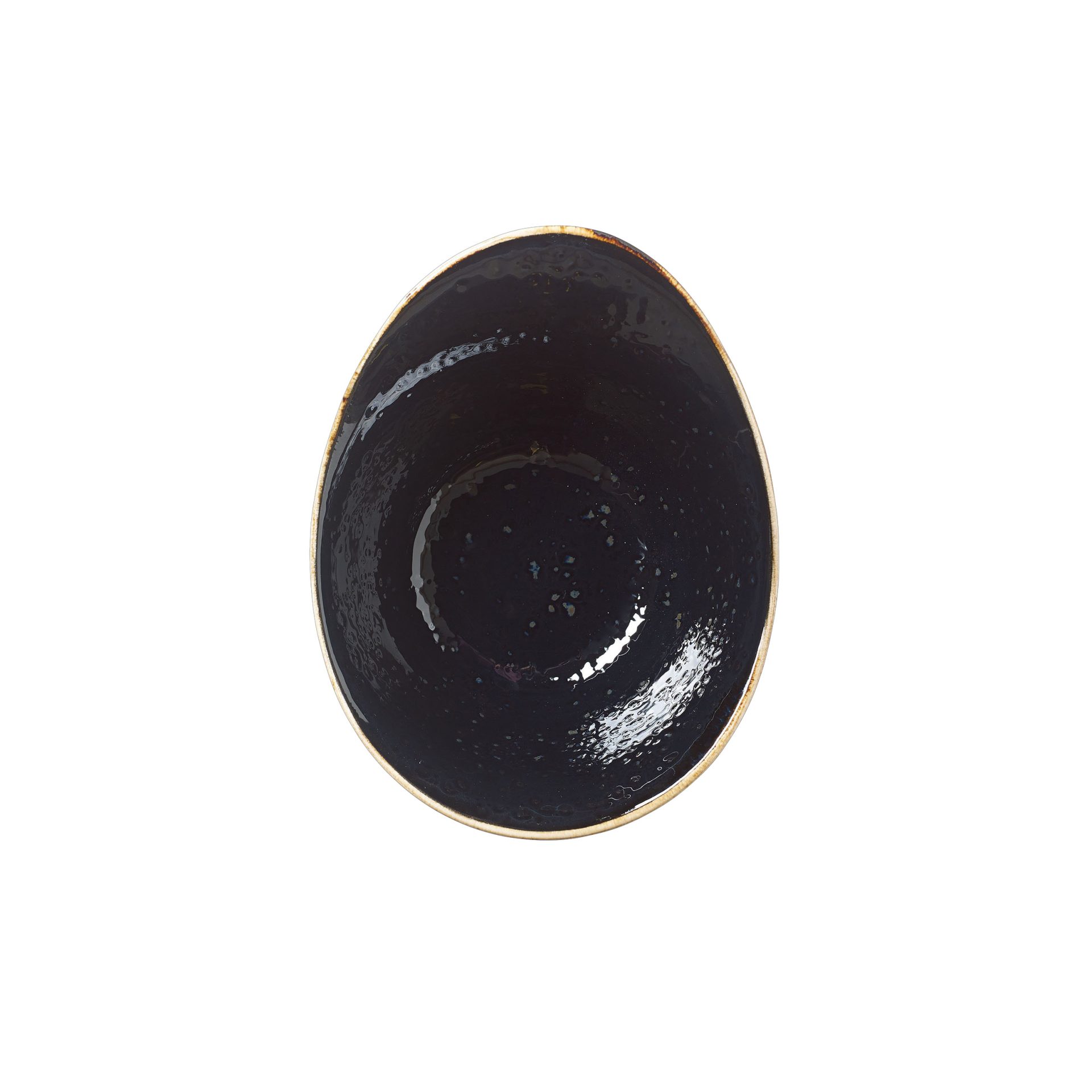 Craft Liquorice Bowl Freestyle 18cm