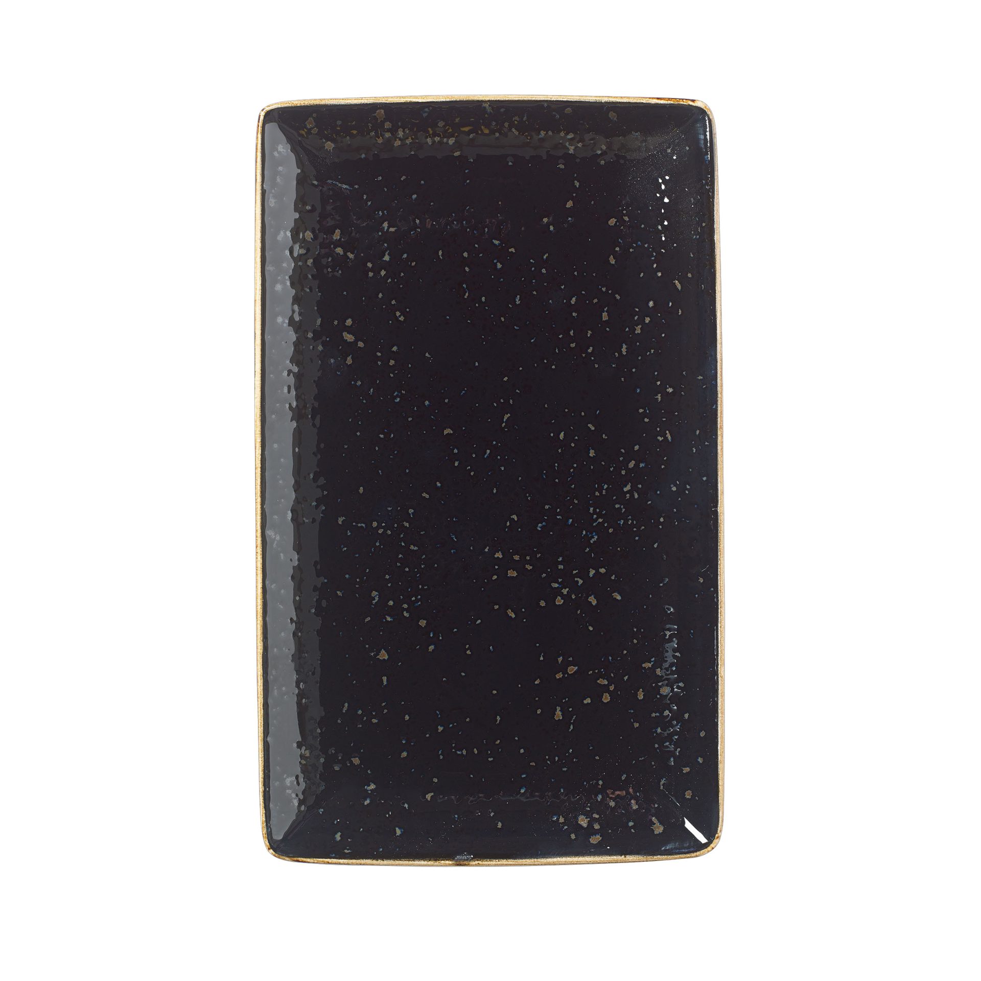 Craft Liquorice Rectangle One 27cm