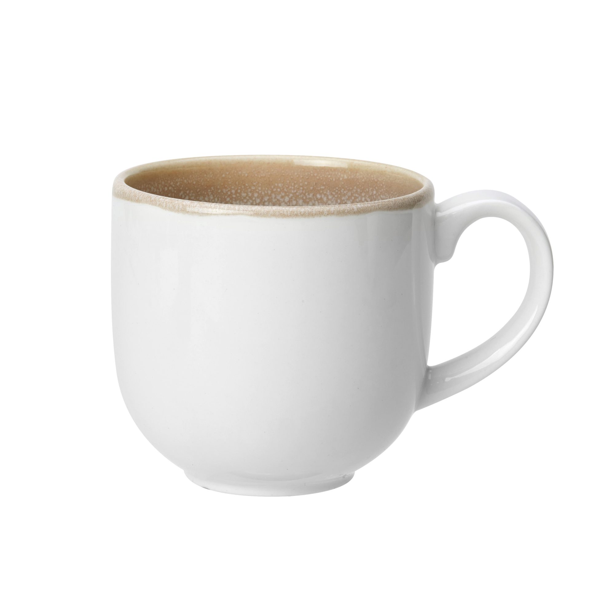 Revolution Edge Sandstone Mug City 28.5cl