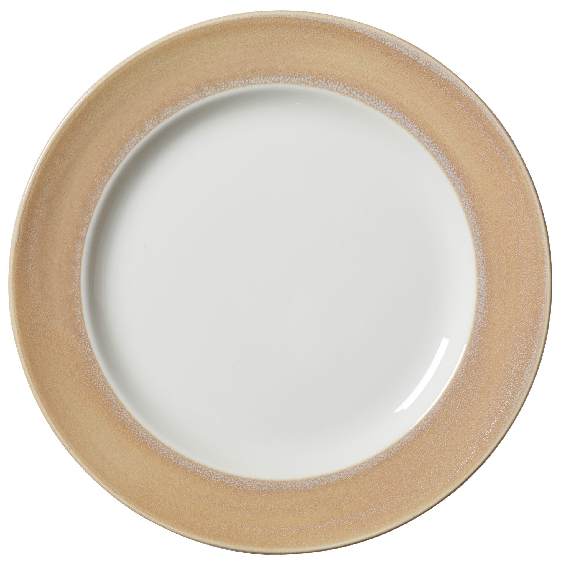 Revolution Edge Sandstone Plate Harmony 30cm
