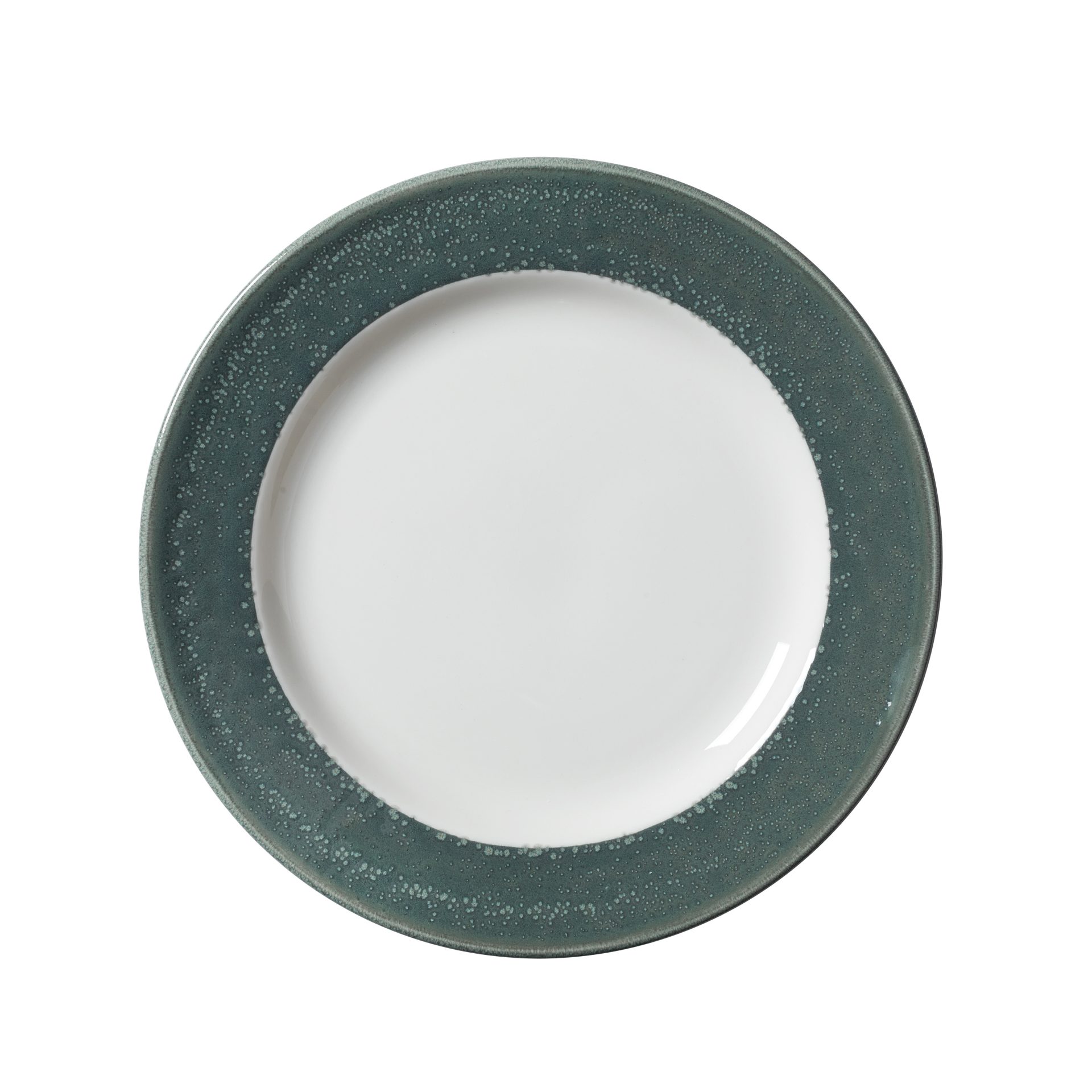 Revolution Edge Jade Plate Harmony 23cm
