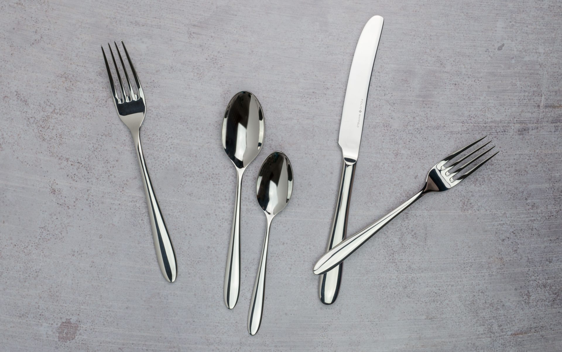 Whitfield Butter Knife - Image 2