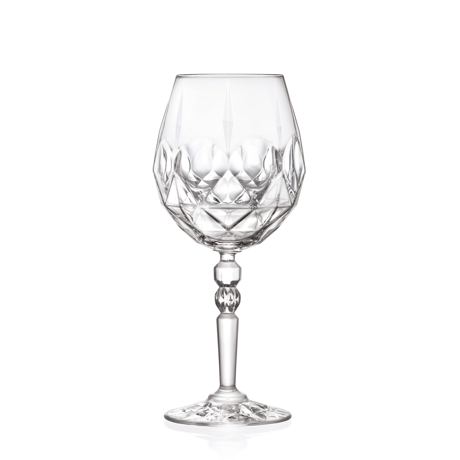 Alkemist Cocktail/Aperitif Goblet 22.54cm H 53.2cl (4 x 8 7/8" 18 5/7oz)