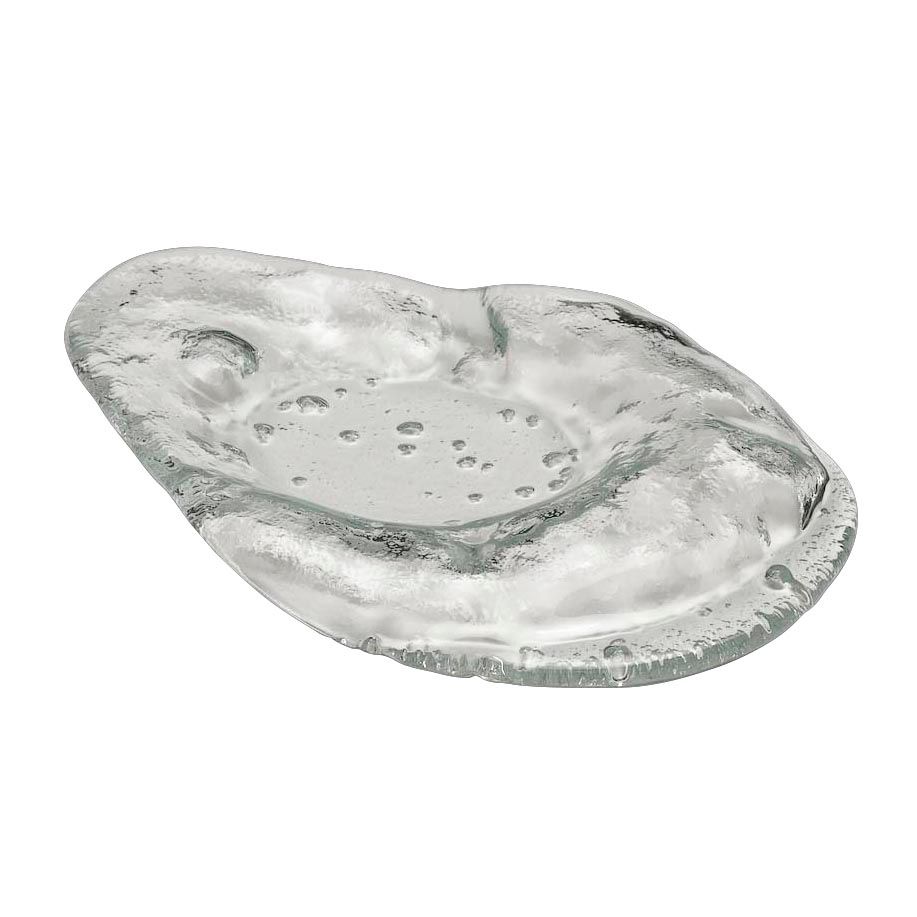 Venus Plate 17 x 11cm