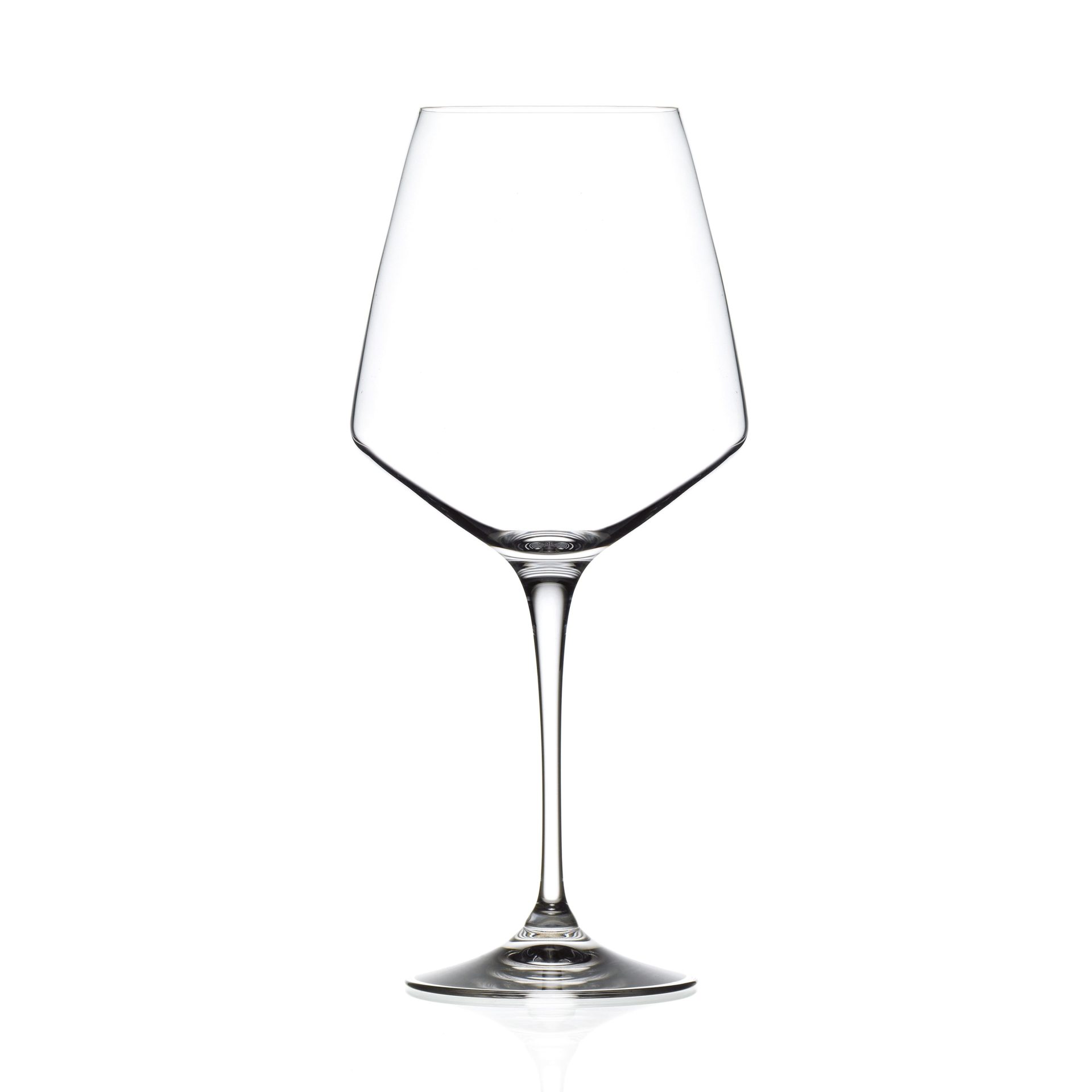 Aria Red Wine Goblet 24.77cm H 78.8cl (4 1/2 x 9 3/4" 27 5/8oz)