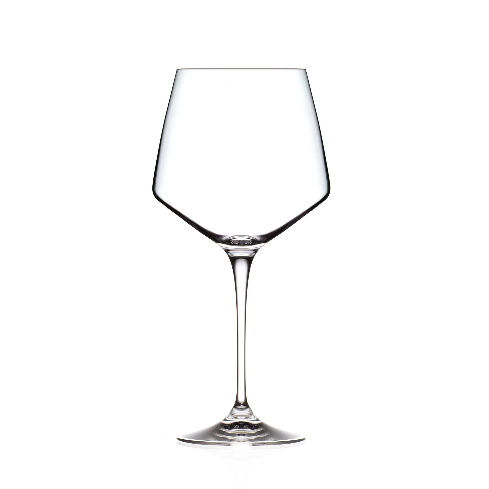 Aria Large Wine Goblet 23.18cm H 72cl (4 1/2 x 9 1/8" 25 1/3oz)