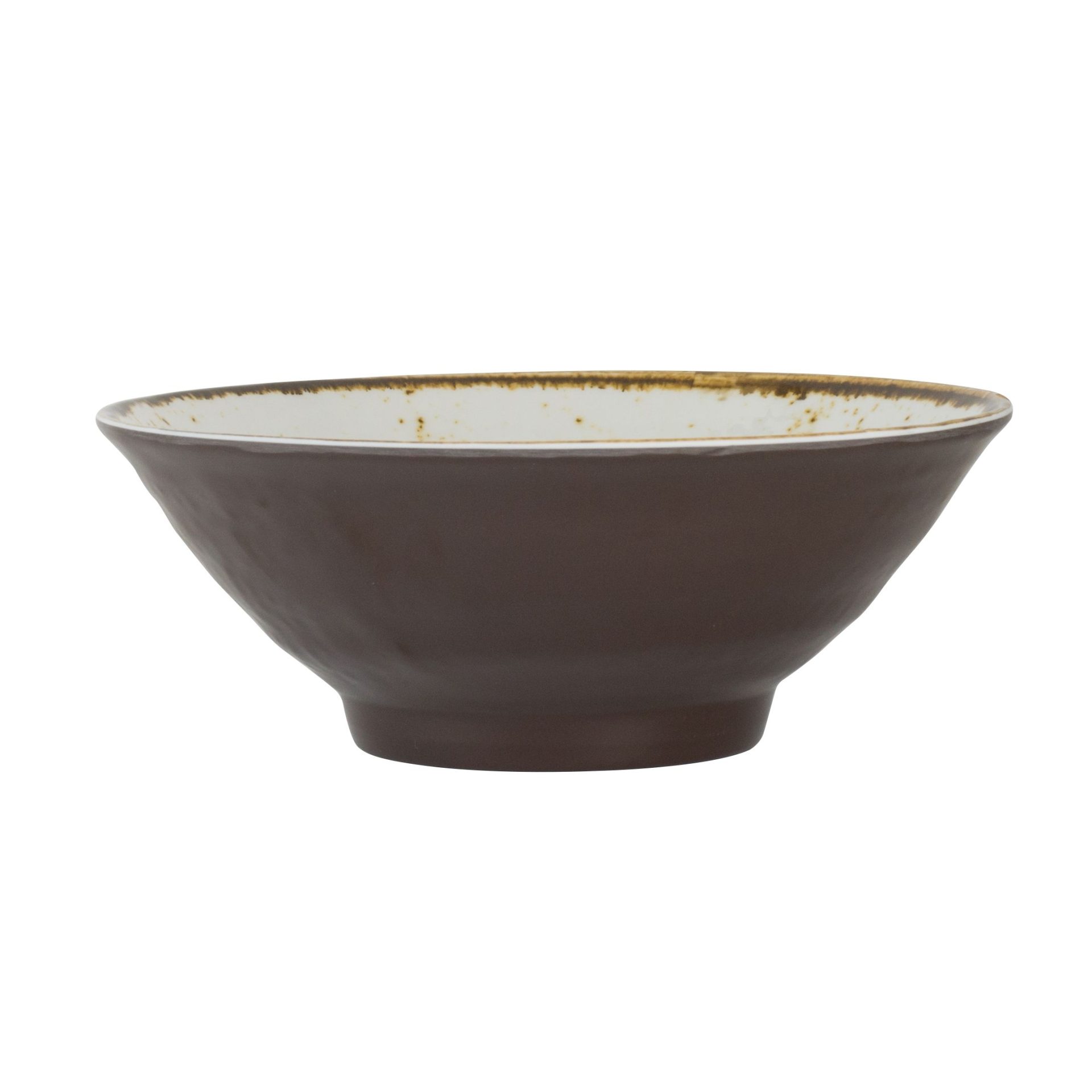Craft White Bowl 21.2 x 8cm 120cl (8 3/8 x 3 1/8" 40oz)