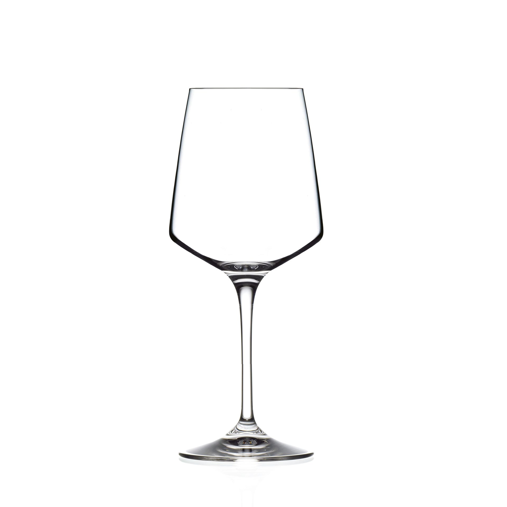 Aria All Wine Goblet 20.64cm H 38cl (3 3/8 x 8 1/8" 13 3/5oz)