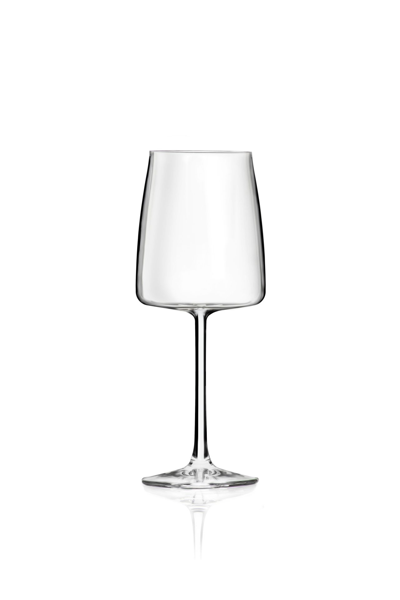 Essential Goblet 21.59cm H 43cl (3 3/8 x 8 1/2" 15 1/7oz)