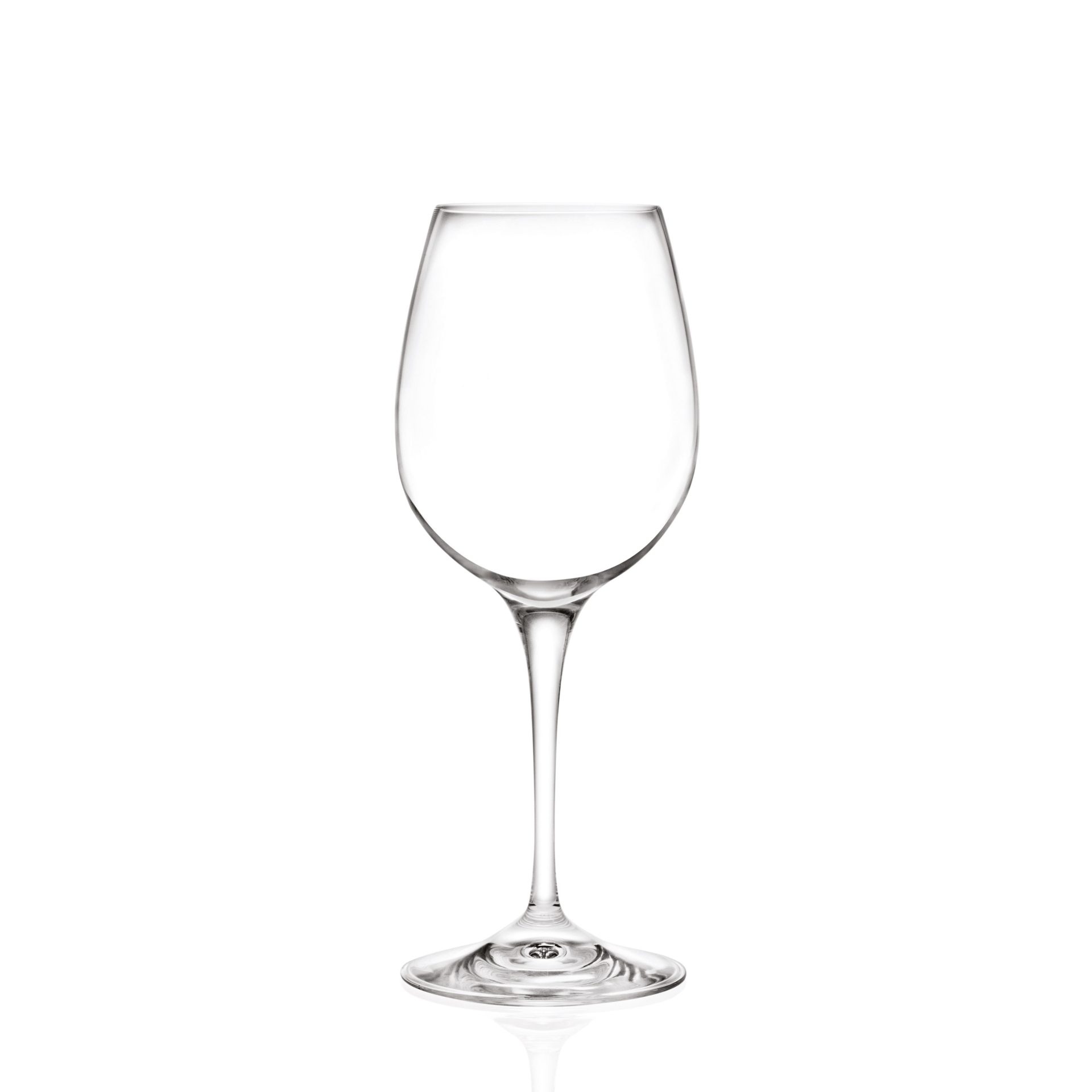 Invino Large Wine Goblet 23.5cm H 56cl (3 5/8 x 9 1/4" 19oz)