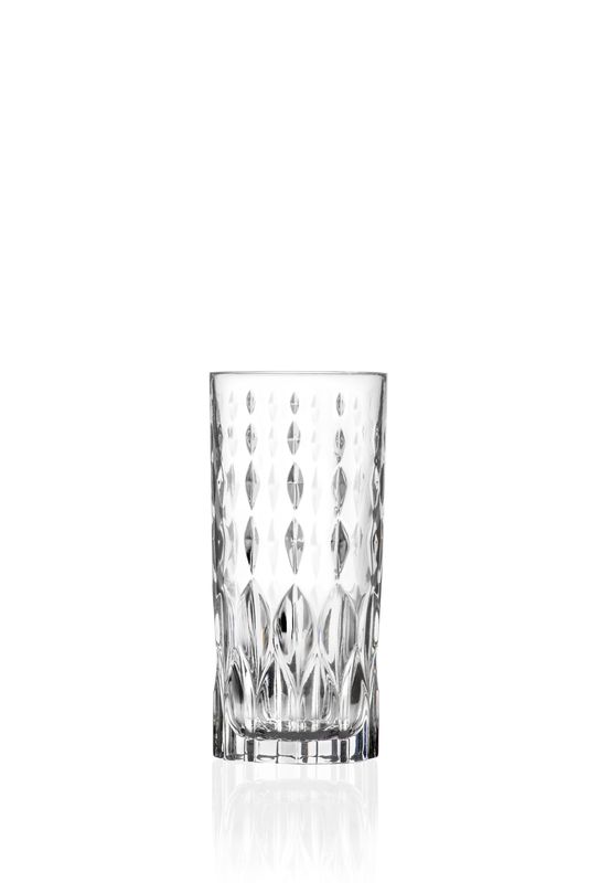 Marilyn Hiball Tumbler 15.24cm H 35cl (2 3/4 x 6" 11 1/2oz)