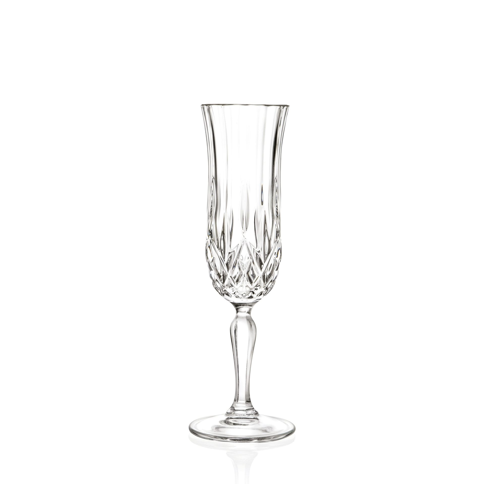 Opera Champagne Flute 13cl (4 2/5oz)