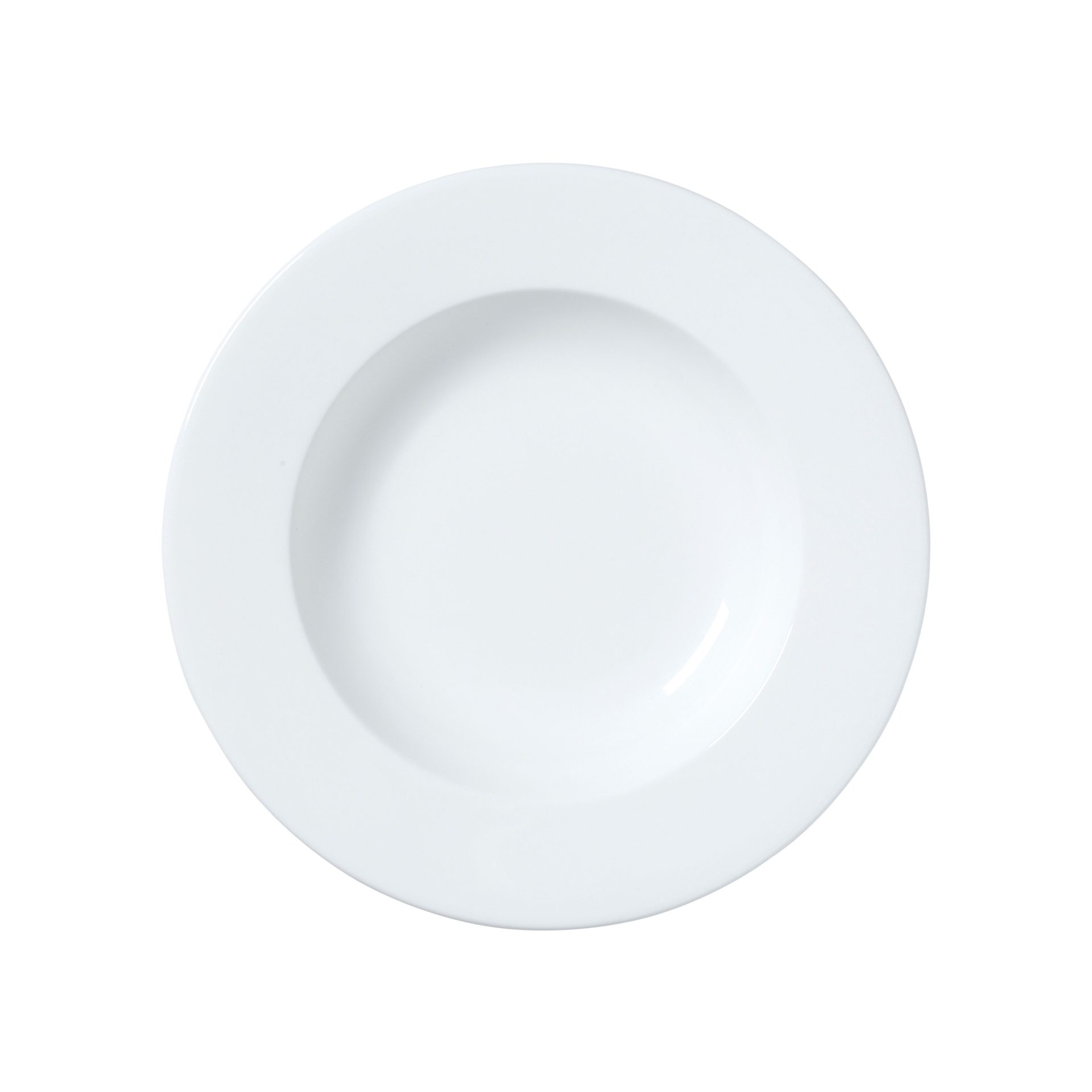 Classic Rim Bowl 22cm 22.5cl (8 3/4" 8oz)