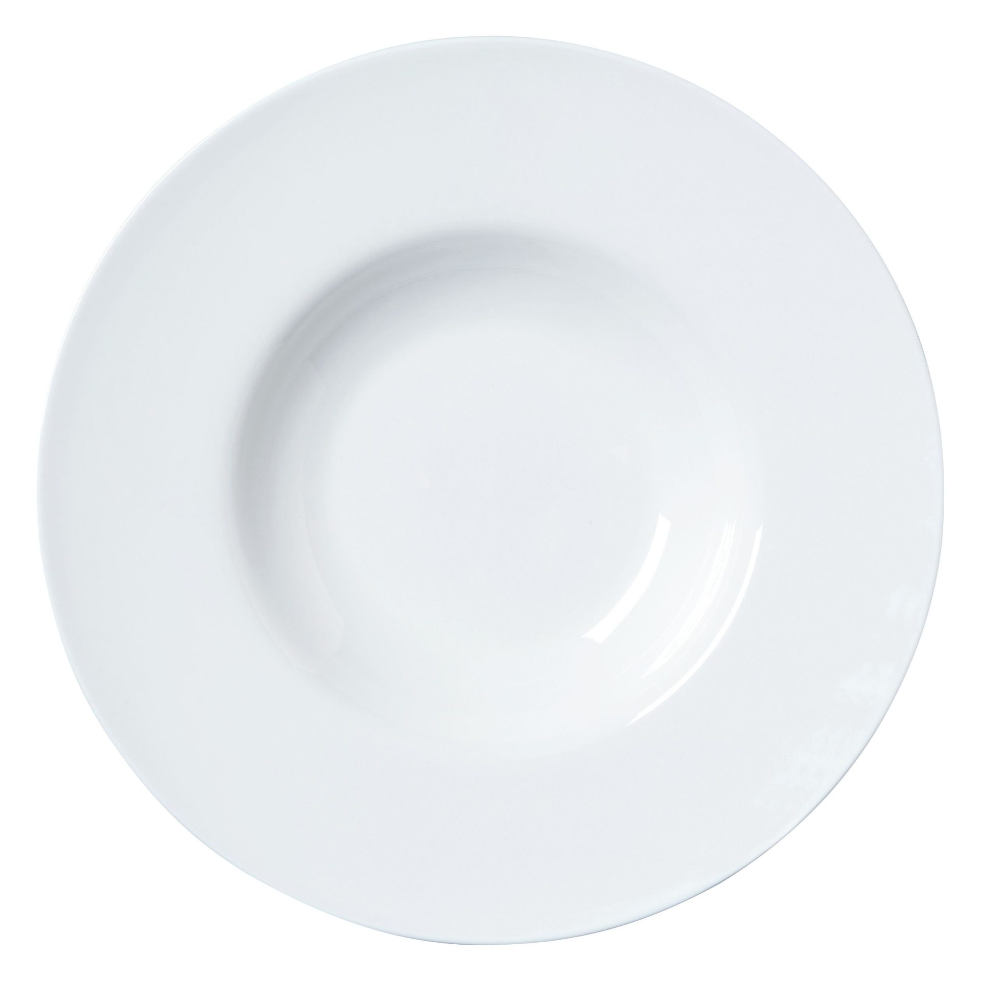 Classic Deep Rim Bowl 28.5cm (11 1/4")