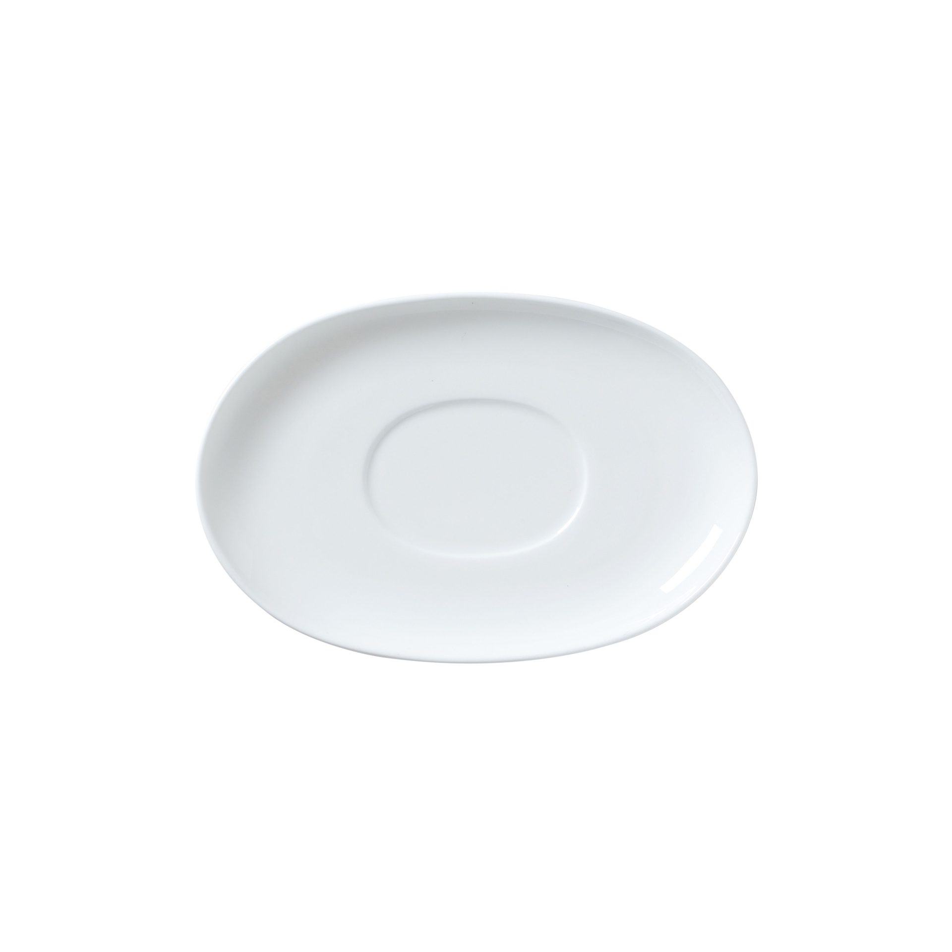 President Gravy Bowl Stand 21 x 14cm (8 1/4 x 5 1/2")