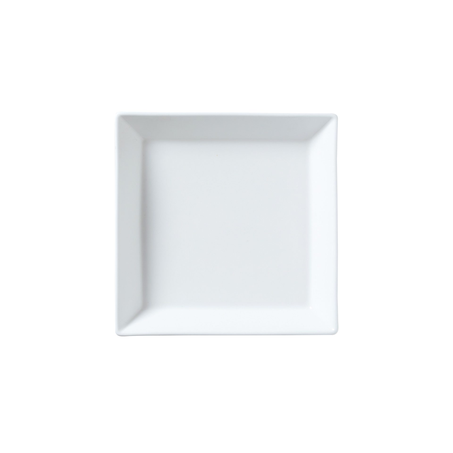 Square Tray 18cm (7")