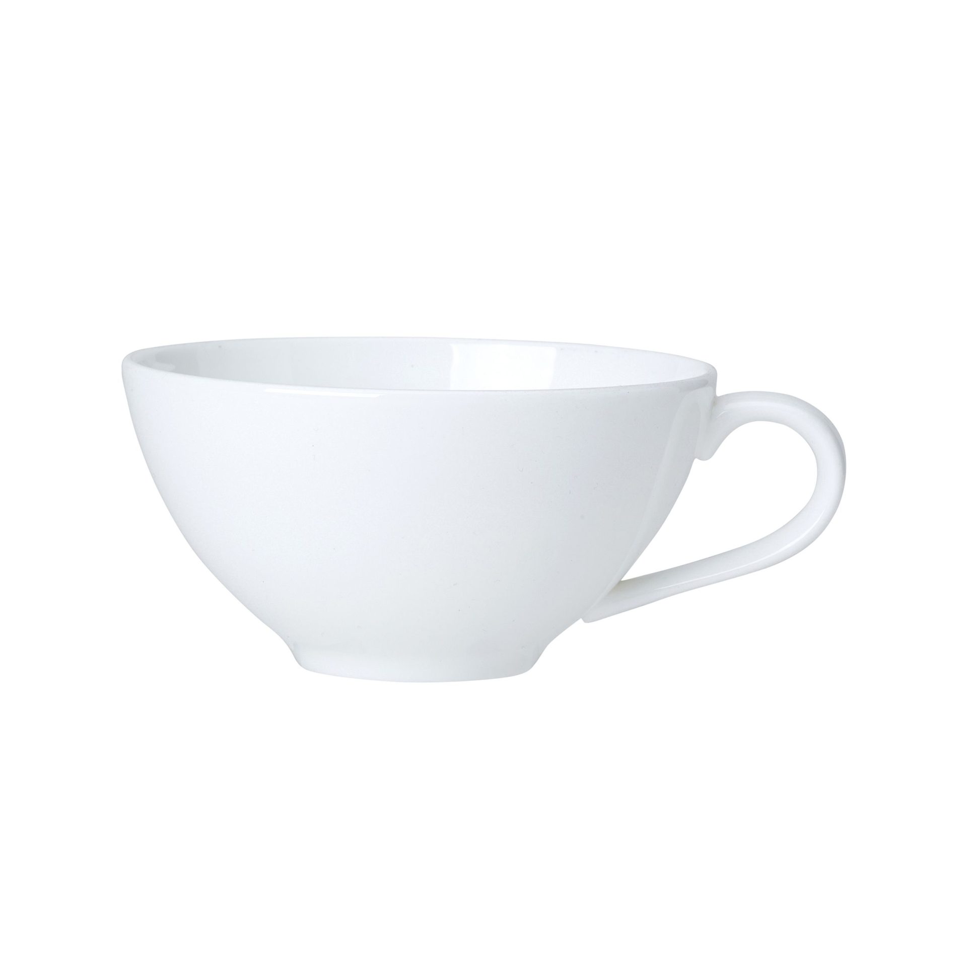 Misc Tea Cup 5.4cm 17cl (2 1/8" 6oz)