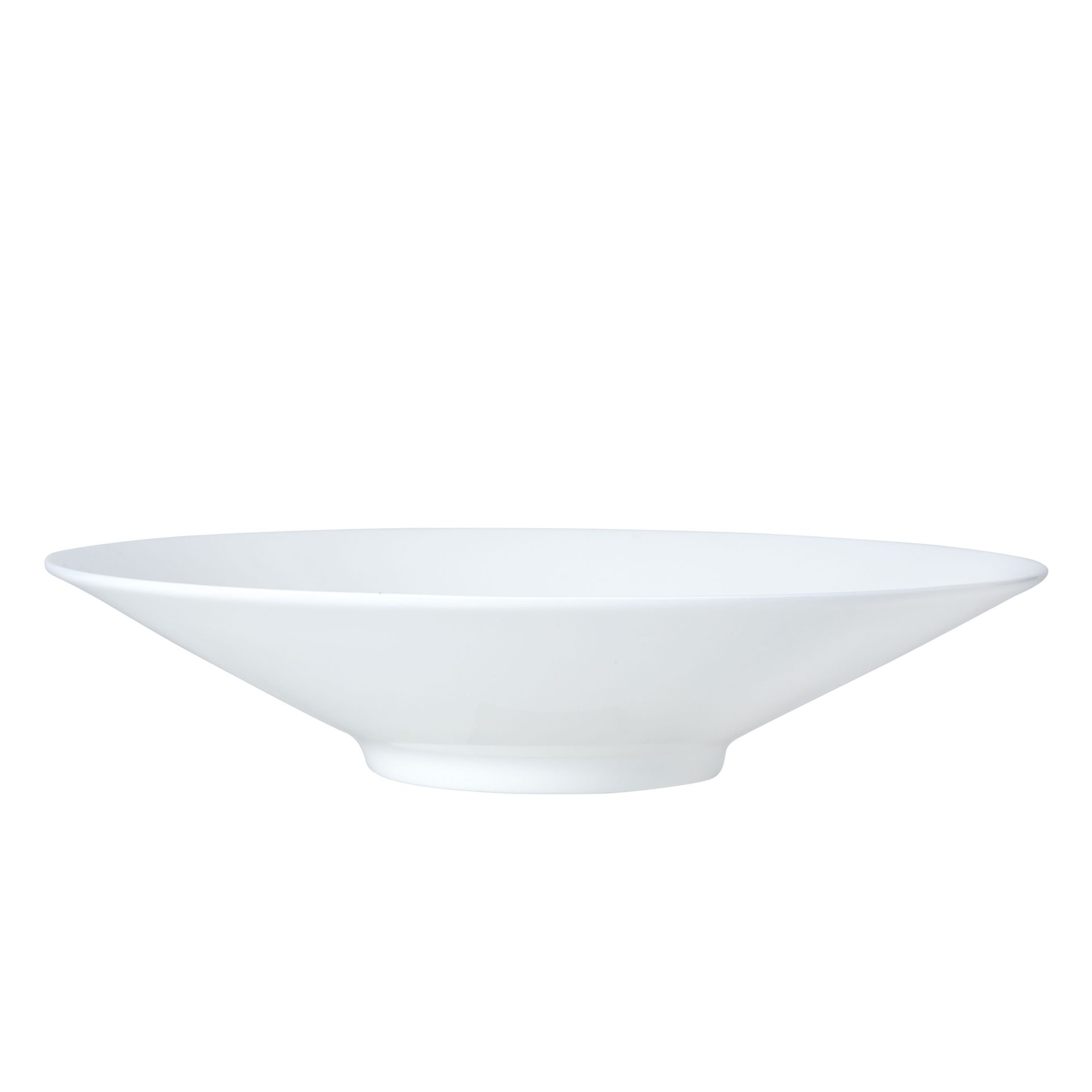 Snipe Bowl 27.5 x 6cm (10 3/4 x 2 1/2")