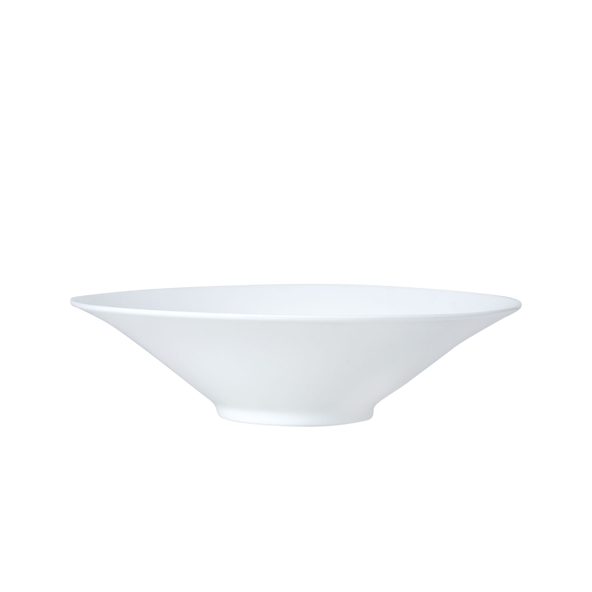 Snipe Bowl 22.5 x 6.35cm 59.7cl (9 x 2 1/2" 21oz)