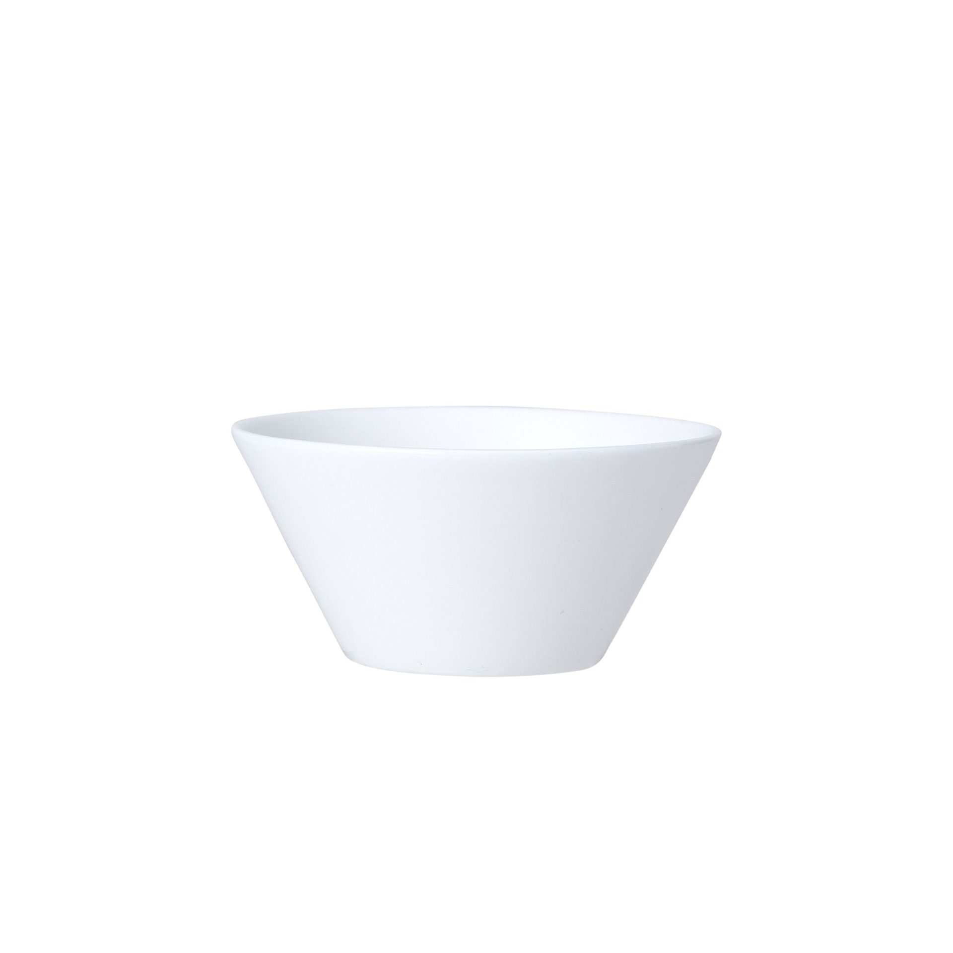 Snipe Bowl 8 x 3.5cm (3 1/8 x 1 1/2")