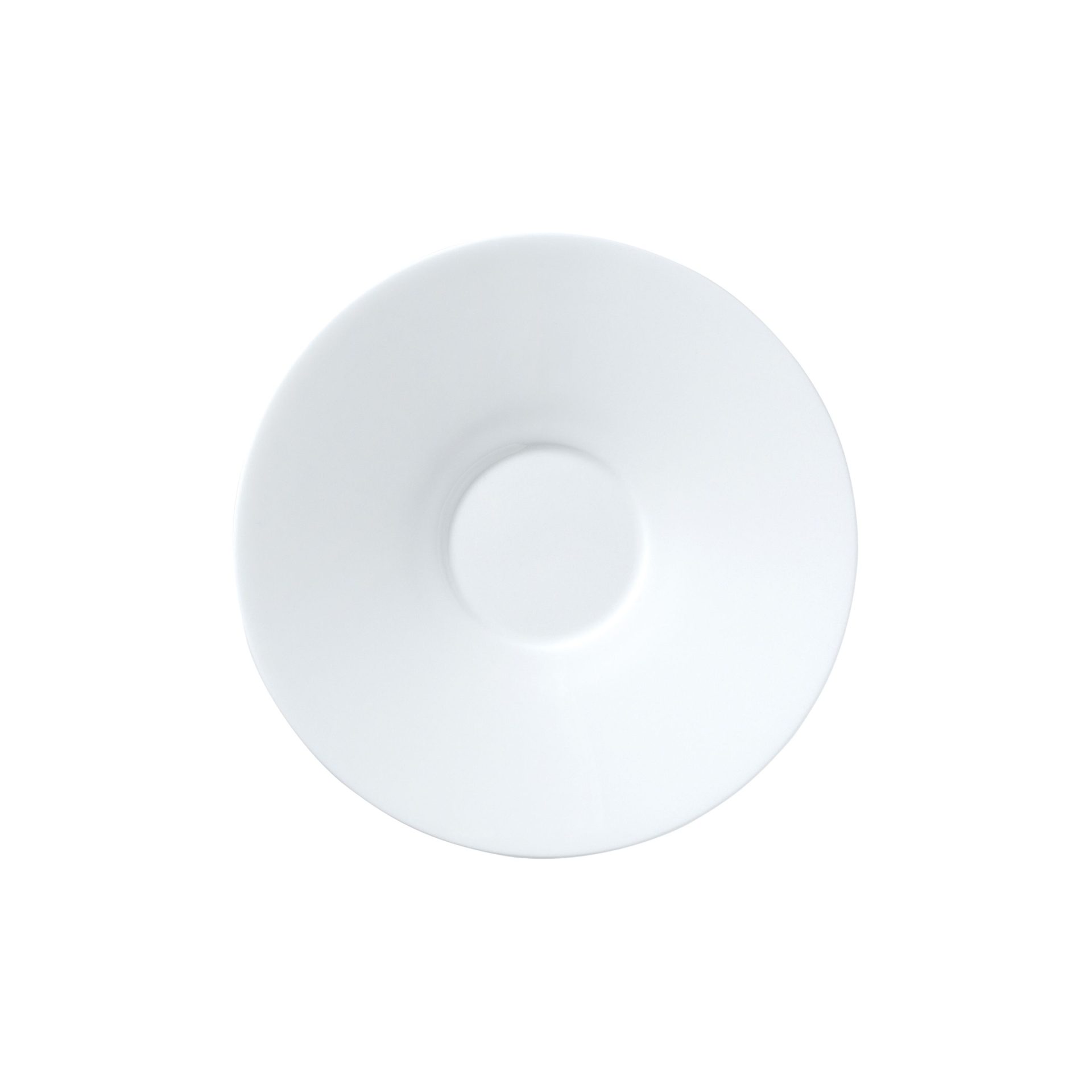 Snipe Tea Saucer 15.3cm (6")