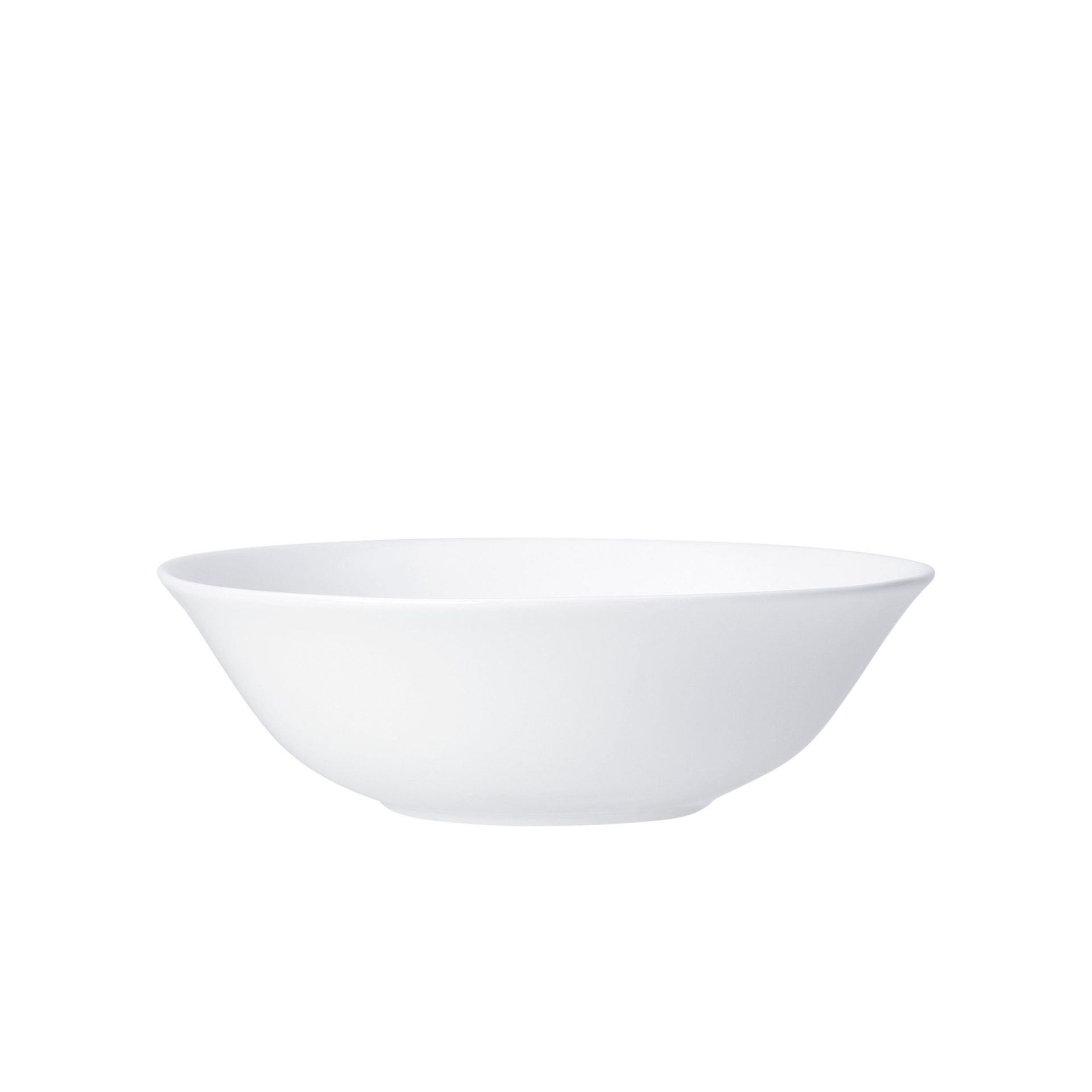 Banqueting Cereal Bowl 16cm 52cl (6 1/4" 18 1/4oz)