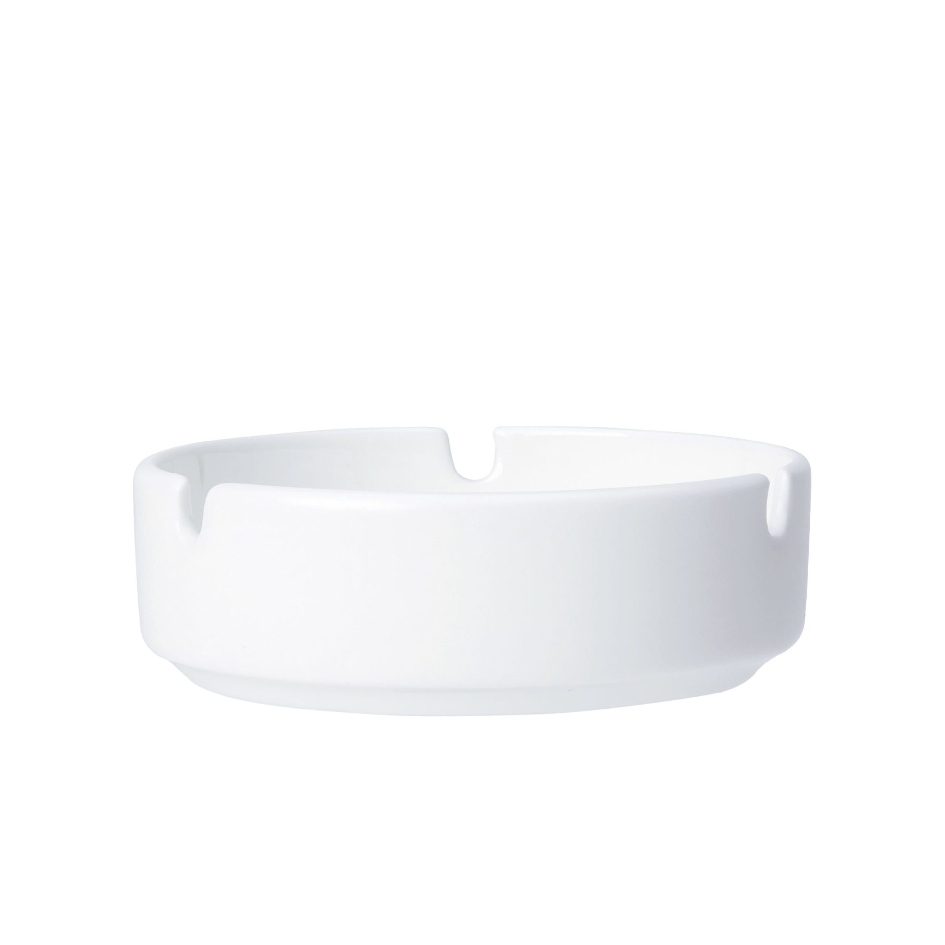 Classic Ashtray 9 x 3cm (3 1/2 x 1 1/6")