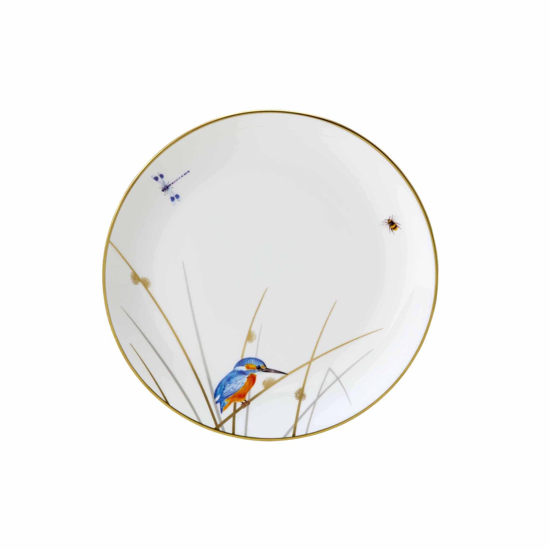 Reed Coupe Plate 21cm (8 1/4")