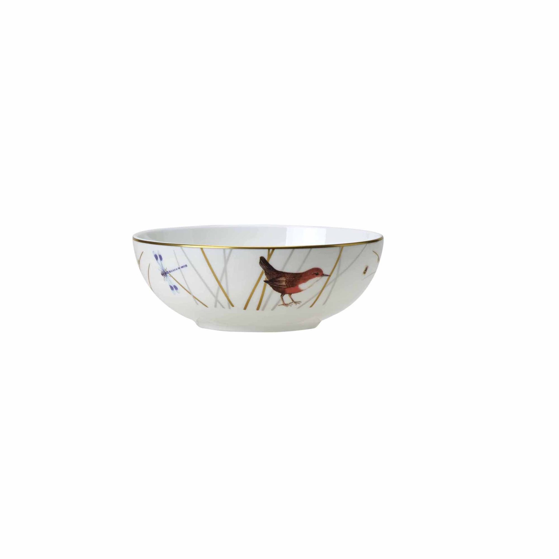Reed Coupe Bowl 14.5cm 35cl (5 3/4 " 12 1/3oz)