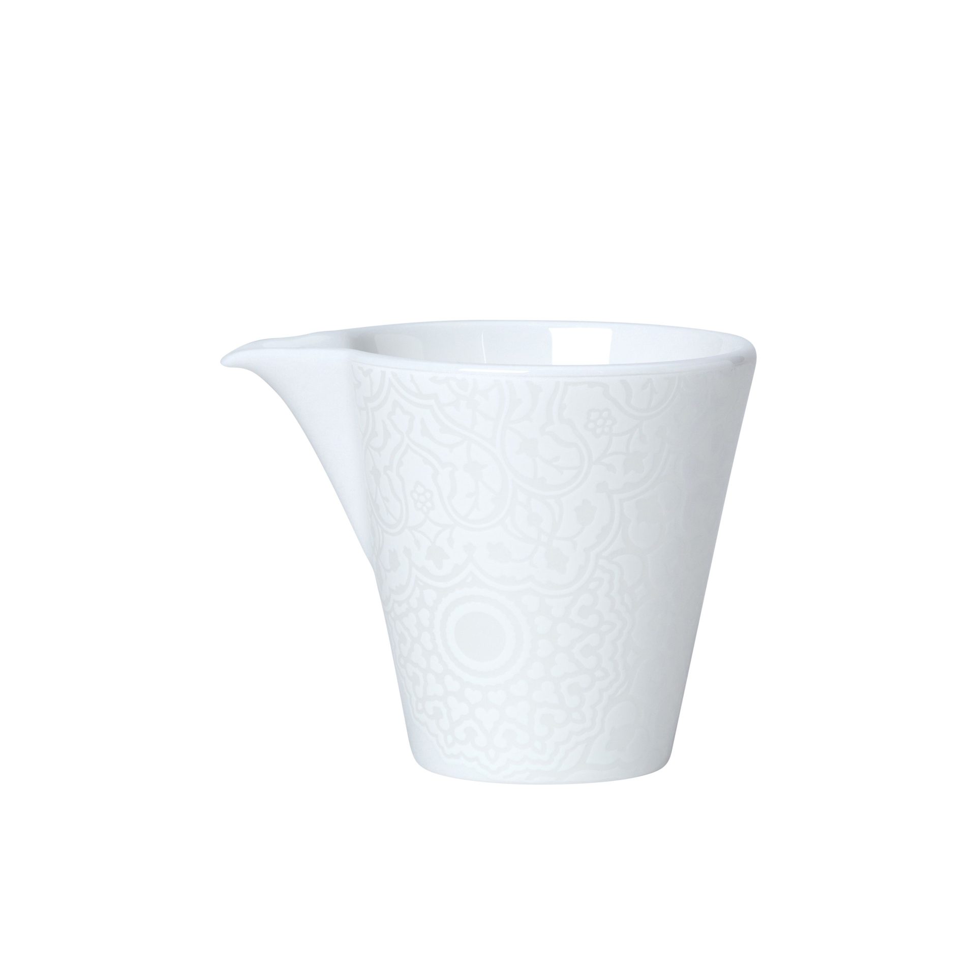 Moresque Snipe Jug 6cm 11cl (2 1/2" 3 3/4oz)