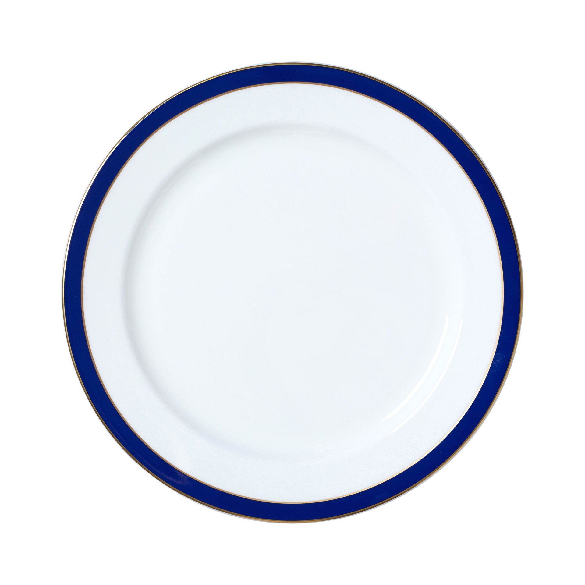 Duke President Narrow Rim Plate 27cm (10 1/2")