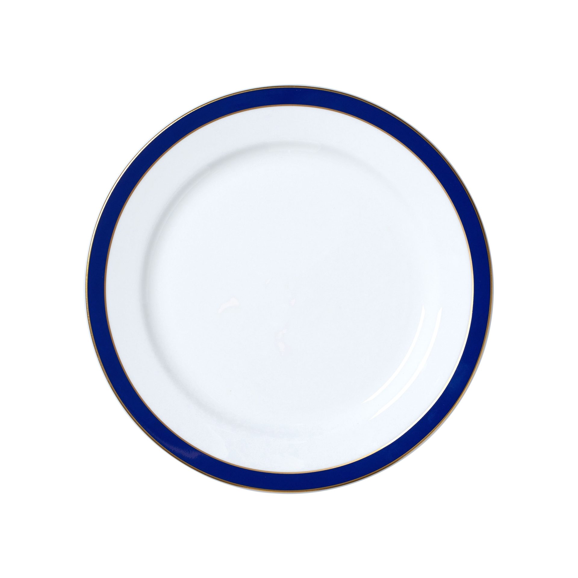 Duke President Narrow Rim Plate 24cm (9 1/2")
