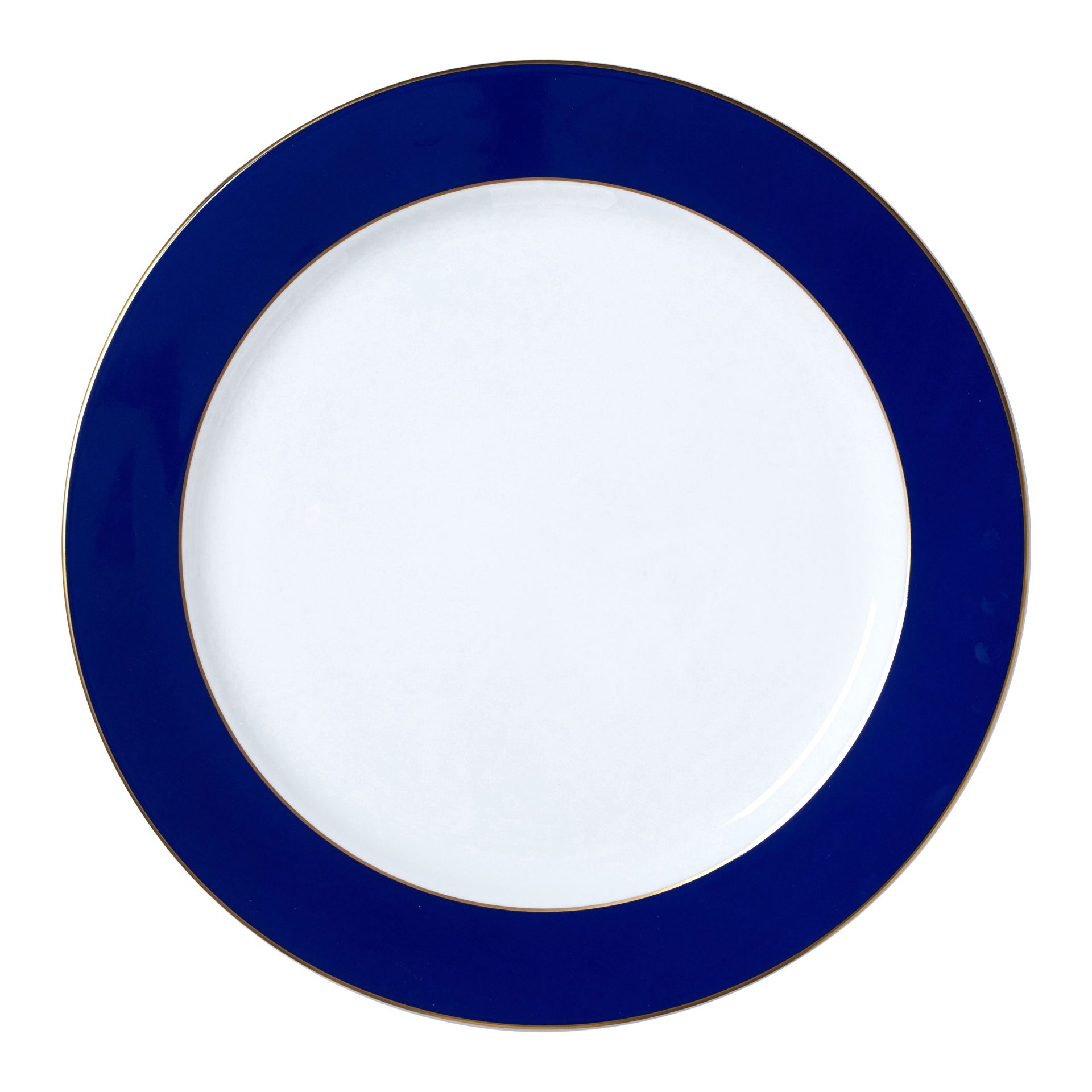 Duke President Narrow Rim Plate 30cm (11 3/4")