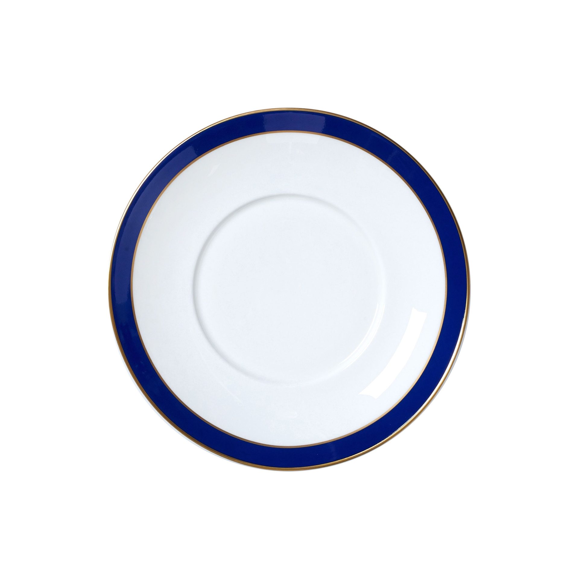Duke Coupe Saucer 16cm (6 1/3") Fits AND0110